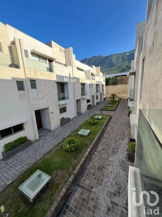 Casa en Venta en Palo Blanco, San Pedro Garza García, Nuevo León | NEX-232135 | iad México | Foto 6 de 15