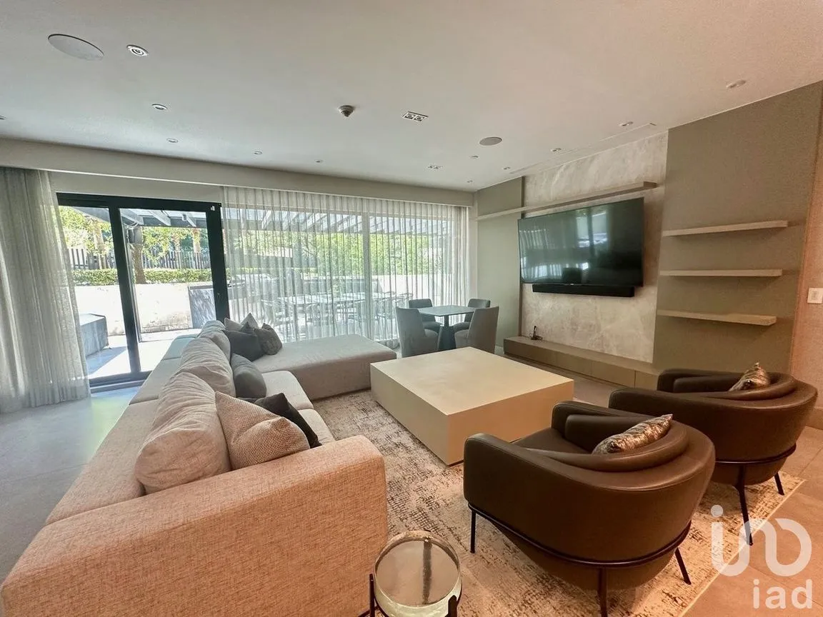 Casa en Venta en Valle Del Campestre, San Pedro Garza García, Nuevo León | NEX-271380 | iad México | Foto 2 de 14