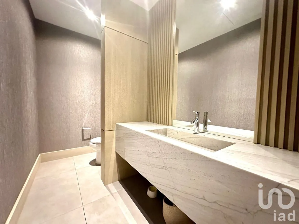 Casa en Venta en Valle Del Campestre, San Pedro Garza García, Nuevo León | NEX-271380 | iad México | Foto 3 de 14