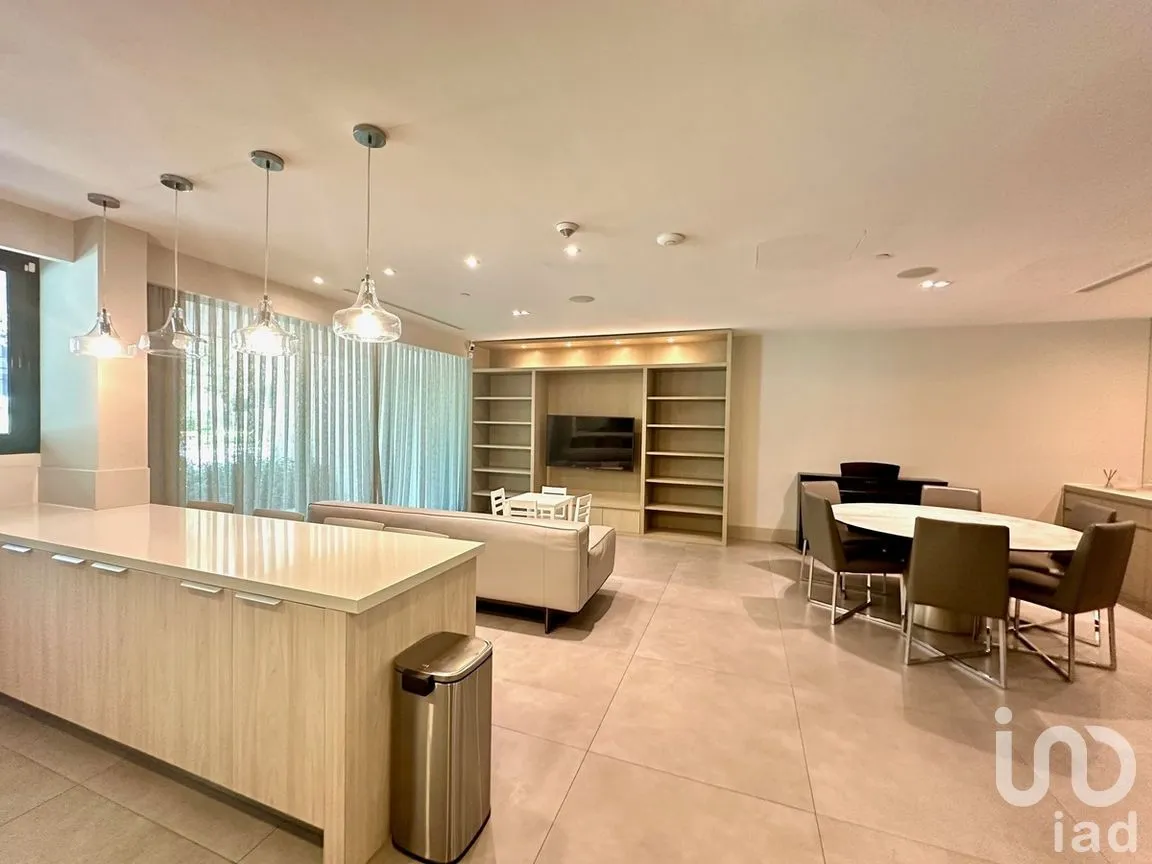 Casa en Venta en Valle Del Campestre, San Pedro Garza García, Nuevo León | NEX-271380 | iad México | Foto 6 de 14