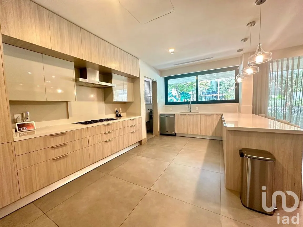 Casa en Venta en Valle Del Campestre, San Pedro Garza García, Nuevo León | NEX-271380 | iad México | Foto 7 de 14