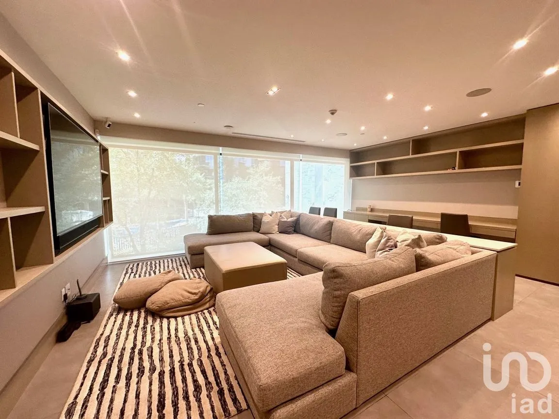 Casa en Venta en Valle Del Campestre, San Pedro Garza García, Nuevo León | NEX-271380 | iad México | Foto 9 de 14