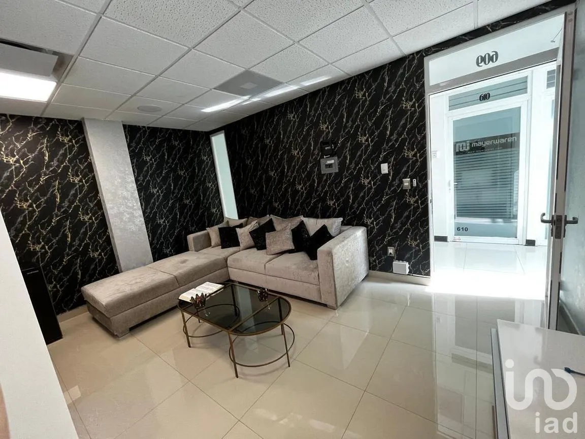 Oficina en Venta en Villas la Rioja, Monterrey, Nuevo León | NEX-271381 | iad México | Foto 8 de 9