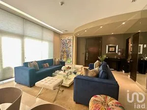 NEX-273525 - Departamento en Venta, con 3 recamaras, con 3 baños, con 265 m2 de construcción en Zona la Diana, CP 66265, Nuevo León.
