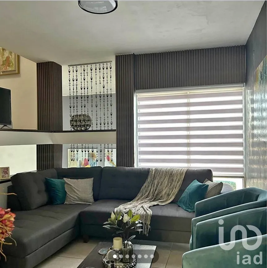 Casa en Venta en Pedregal de La Huasteca, Santa Catarina, Nuevo León | NEX-276251 | iad México | Foto 2 de 13