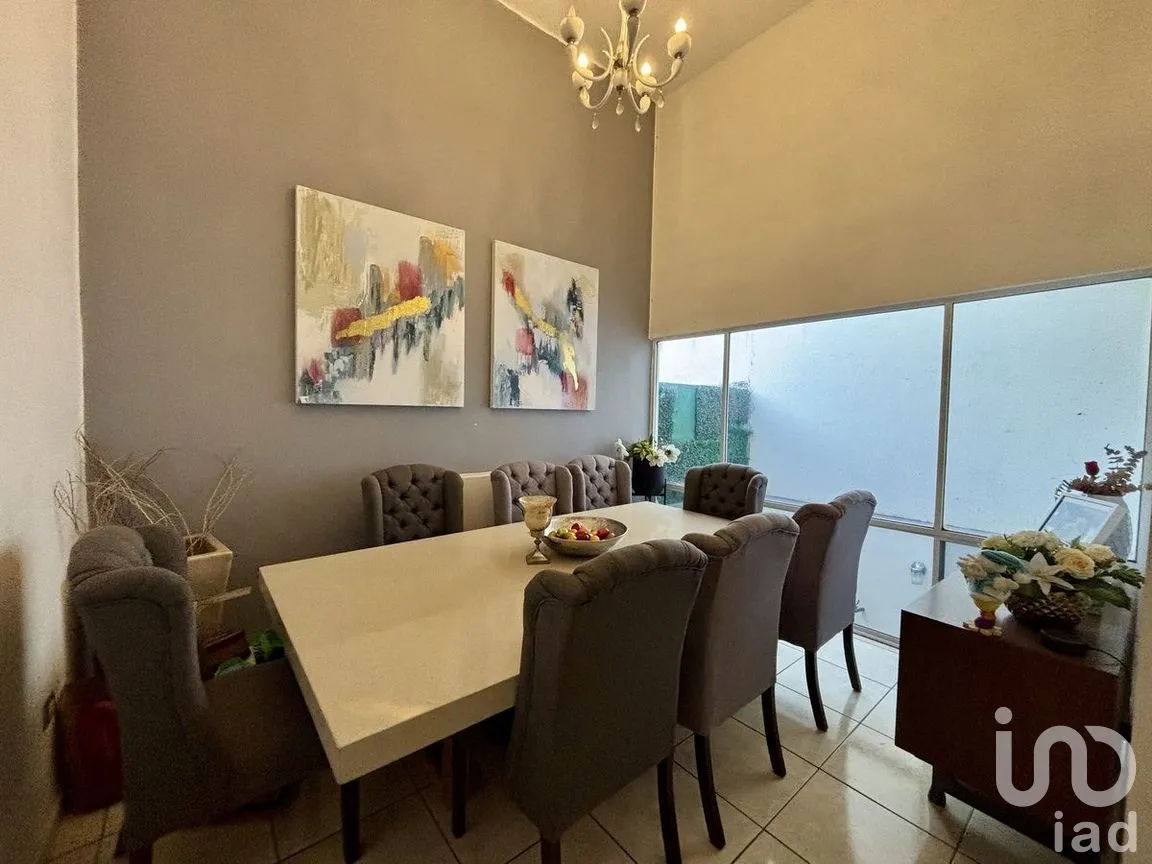 Casa en Venta en Pedregal de La Huasteca, Santa Catarina, Nuevo León | NEX-276251 | iad México | Foto 4 de 13