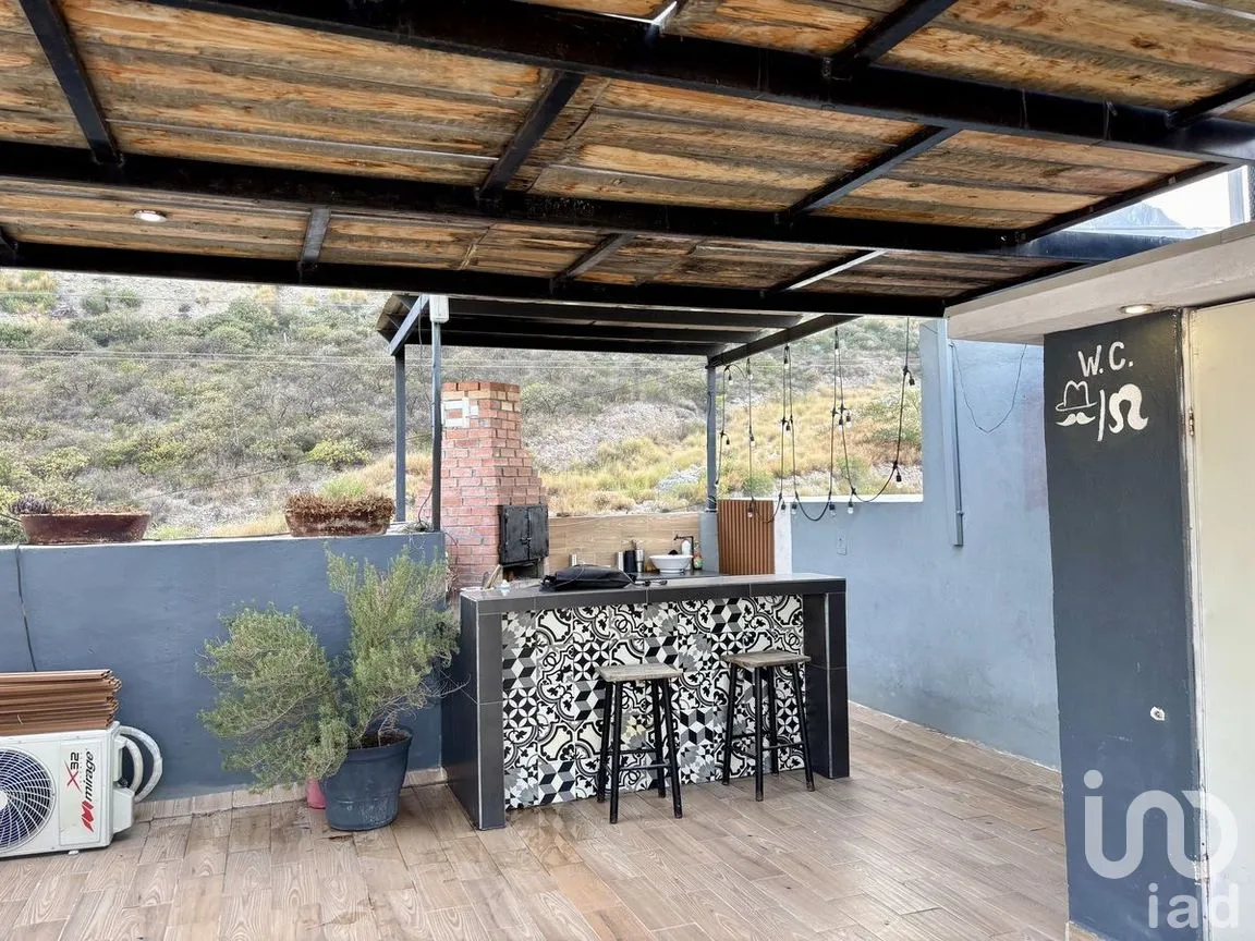 Casa en Venta en Pedregal de La Huasteca, Santa Catarina, Nuevo León | NEX-276251 | iad México | Foto 7 de 13
