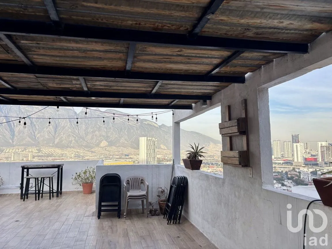 Casa en Venta en Pedregal de La Huasteca, Santa Catarina, Nuevo León | NEX-276251 | iad México | Foto 8 de 13