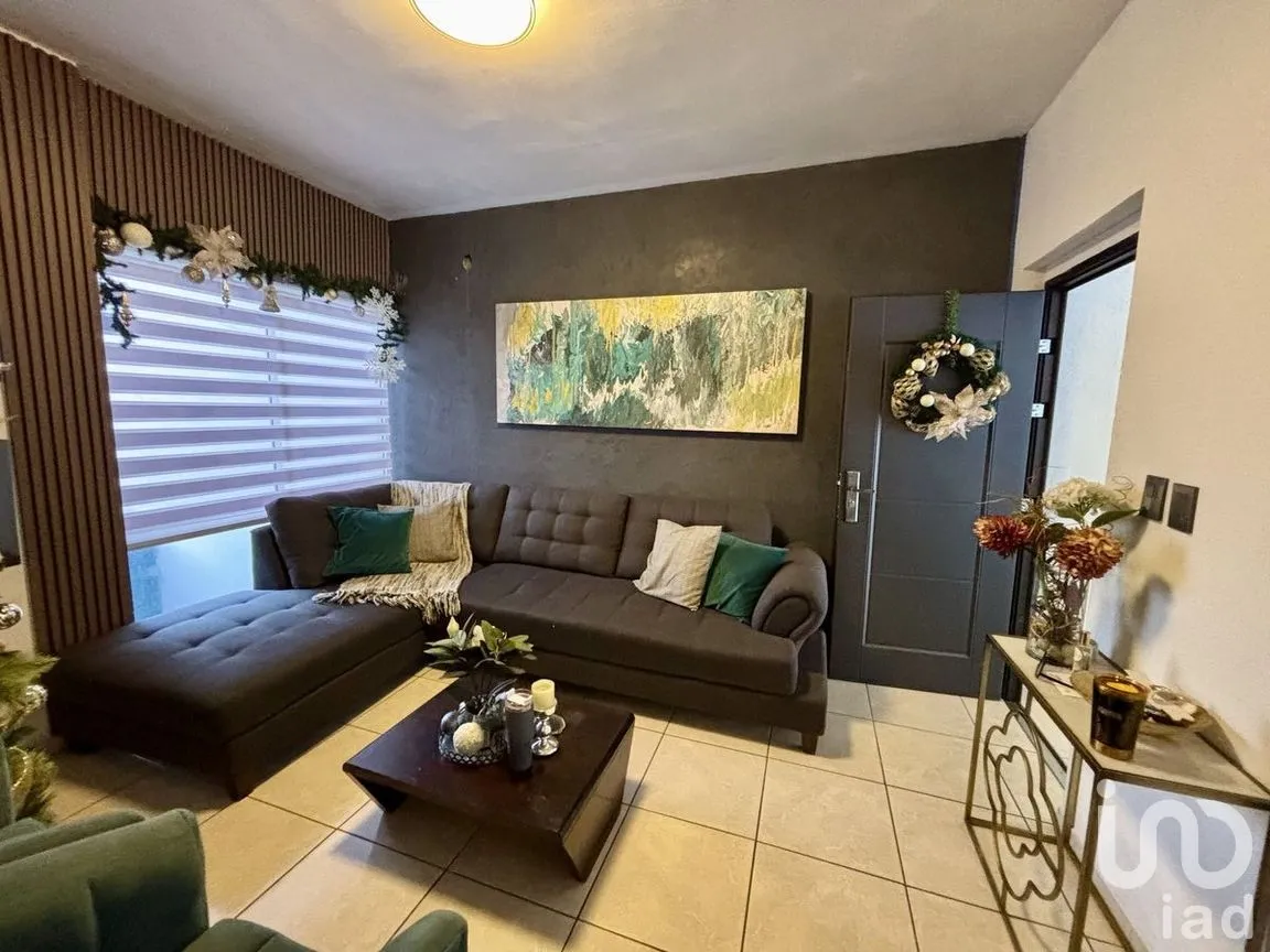 Casa en Venta en Pedregal de La Huasteca, Santa Catarina, Nuevo León | NEX-276251 | iad México | Foto 1 de 13