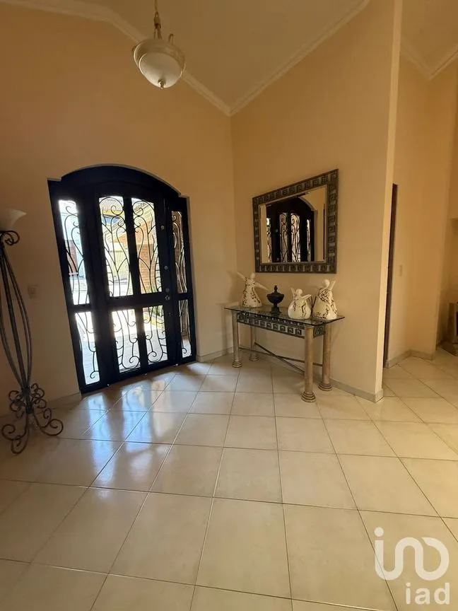 Casa en Venta en San Pedro, San Pedro Garza García, Nuevo León | NEX-281953 | iad México | Foto 13 de 18