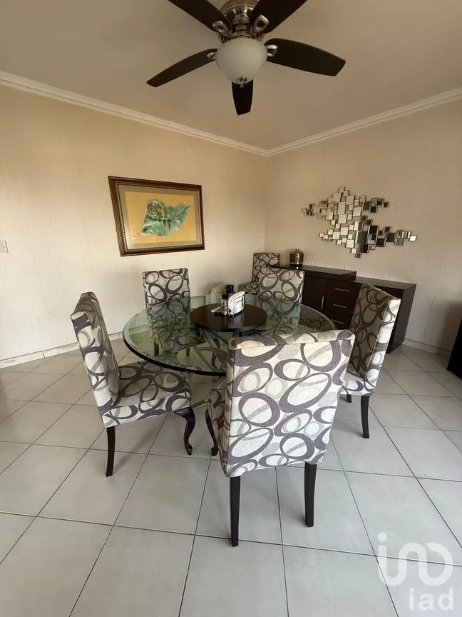 Casa en Venta en San Pedro, San Pedro Garza García, Nuevo León | NEX-281953 | iad México | Foto 3 de 18