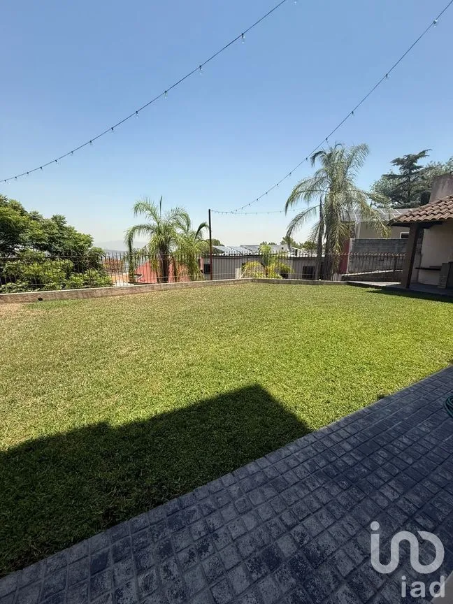 Casa en Venta en San Pedro, San Pedro Garza García, Nuevo León | NEX-281953 | iad México | Foto 7 de 18