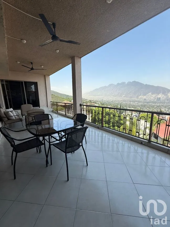 Casa en Venta en San Pedro, San Pedro Garza García, Nuevo León | NEX-281953 | iad México | Foto 1 de 18