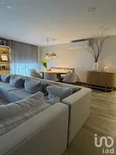 NEX-288100 - Departamento en Renta, con 2 recamaras, con 2 baños, con 118 m2 de construcción en La Banda, CP 66196, Nuevo León.