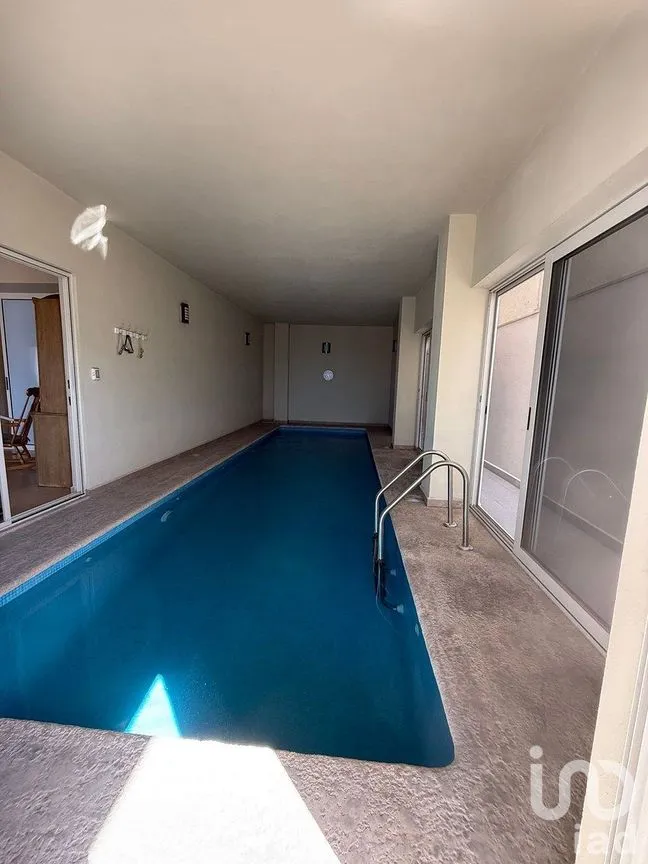 Departamento en Renta en Vista Real, San Pedro Garza García, Nuevo León | NEX-288259 | iad México | Foto 4 de 10