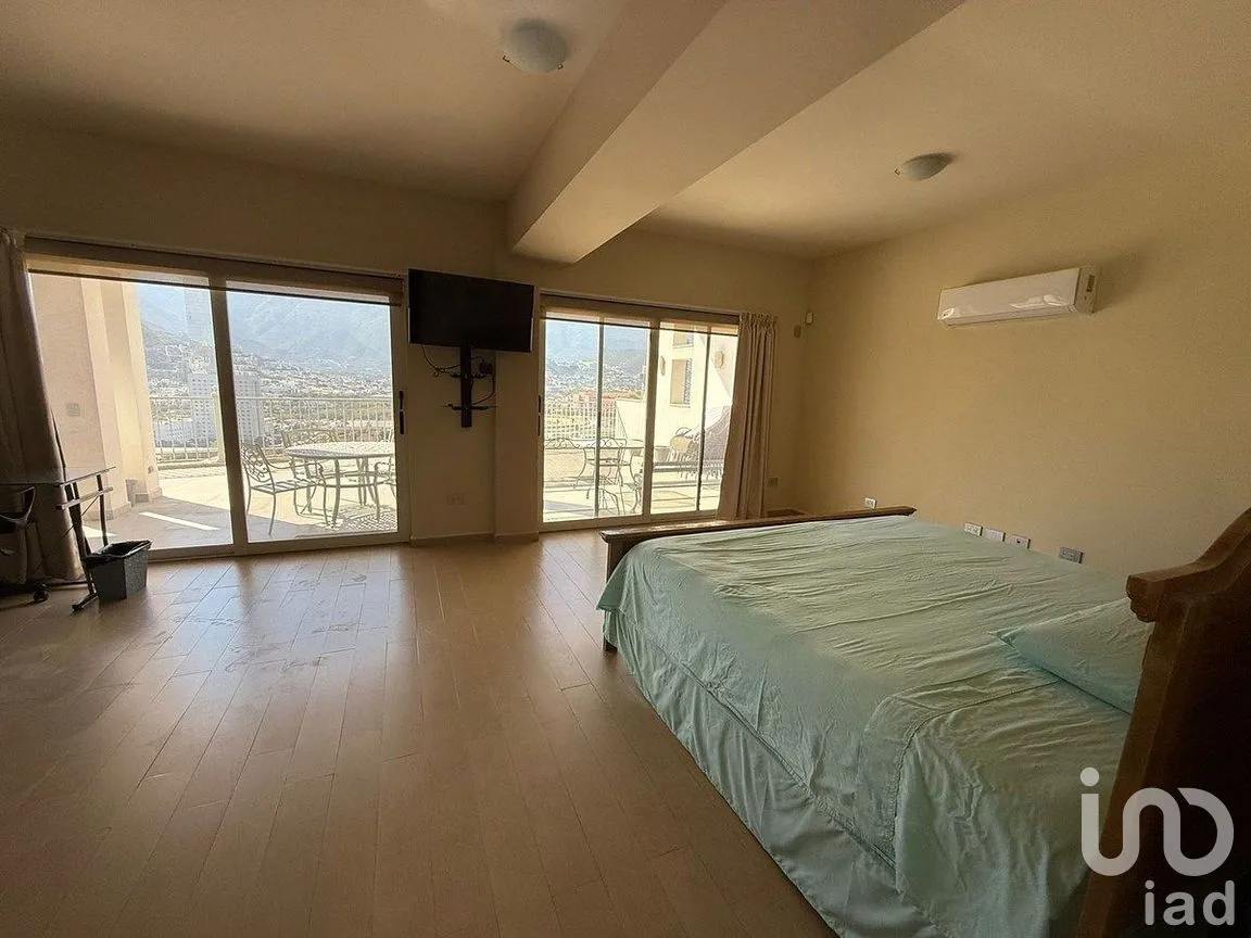 Departamento en Renta en Vista Real, San Pedro Garza García, Nuevo León | NEX-288259 | iad México | Foto 7 de 10