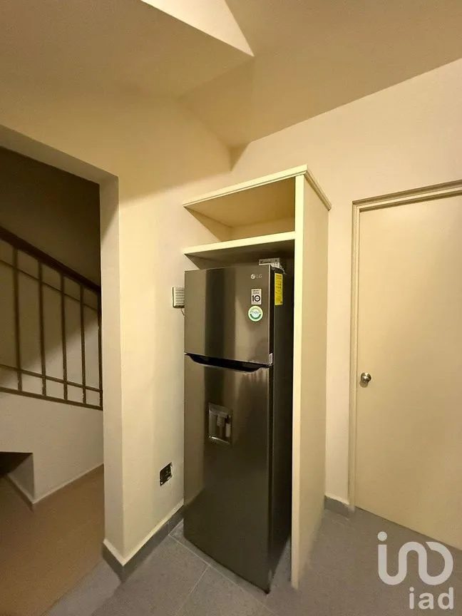 Departamento en Renta en Vista Real, San Pedro Garza García, Nuevo León | NEX-288259 | iad México | Foto 10 de 10