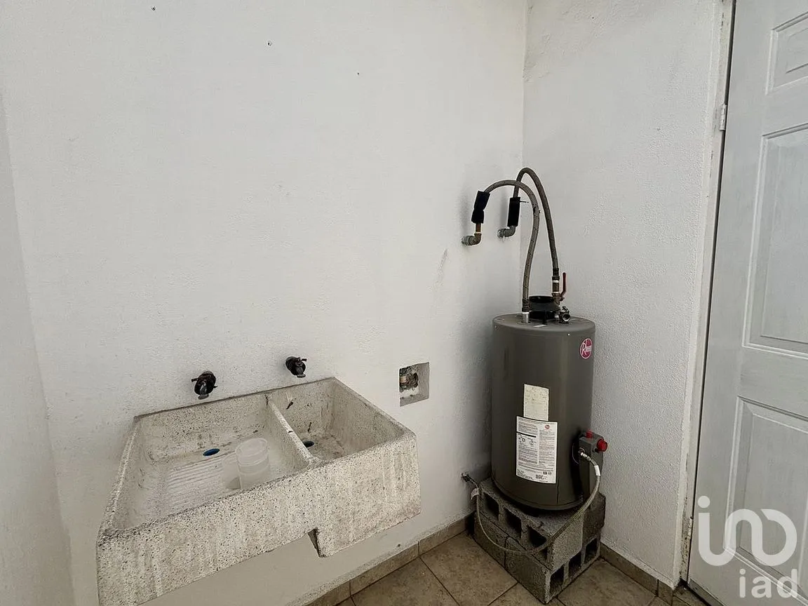 Casa en Venta en Puerta de Hierro, Monterrey, Nuevo León | NEX-291637 | iad México | Foto 17 de 19