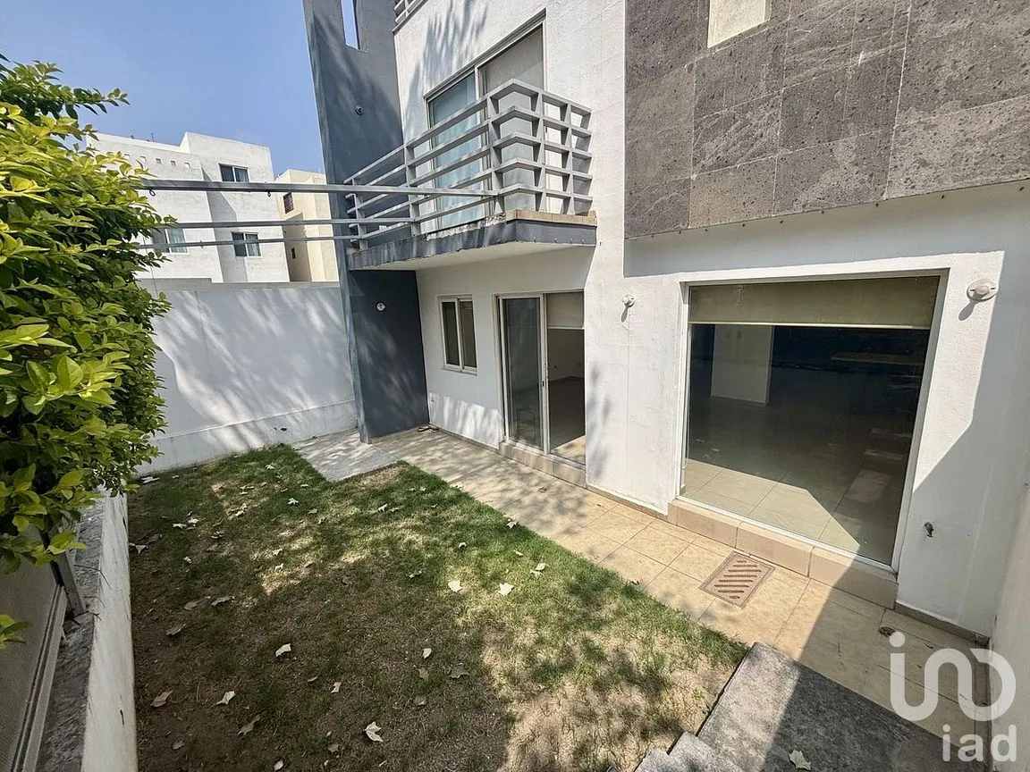 Casa en Venta en Puerta de Hierro, Monterrey, Nuevo León | NEX-291637 | iad México | Foto 3 de 19