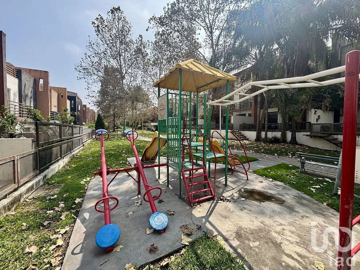Casa en Venta en Puerta de Hierro, Monterrey, Nuevo León | NEX-291637 | iad México | Foto 5 de 19