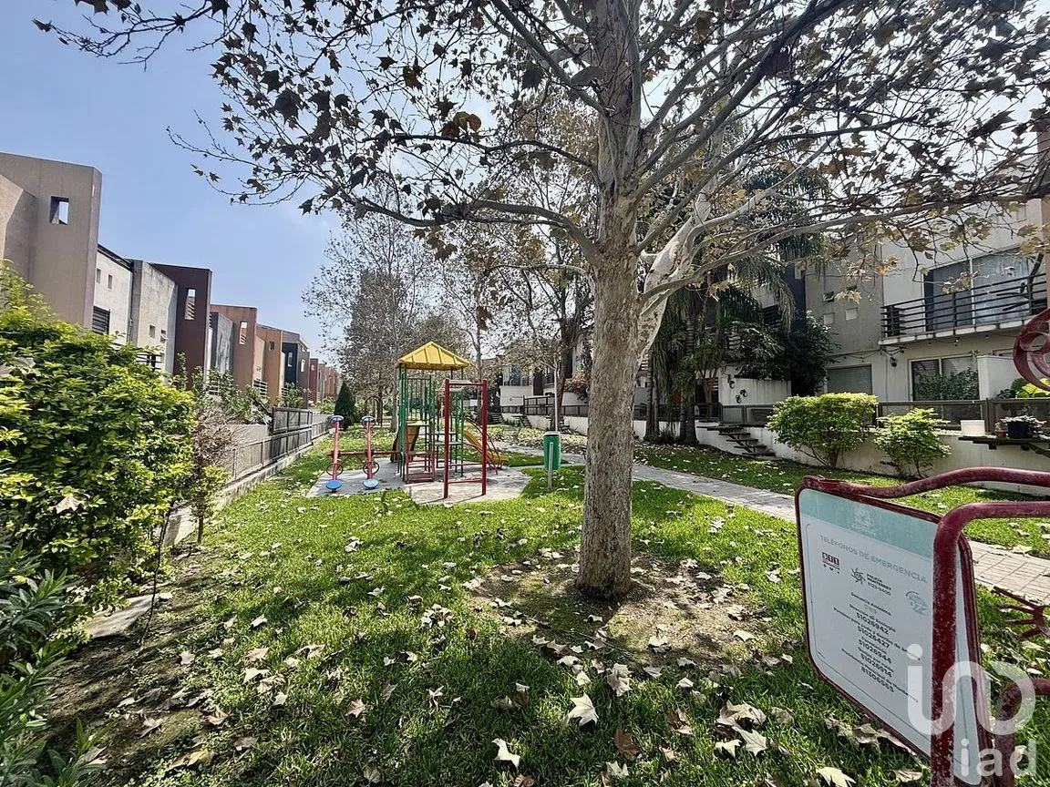 Casa en Venta en Puerta de Hierro, Monterrey, Nuevo León | NEX-291637 | iad México | Foto 6 de 19
