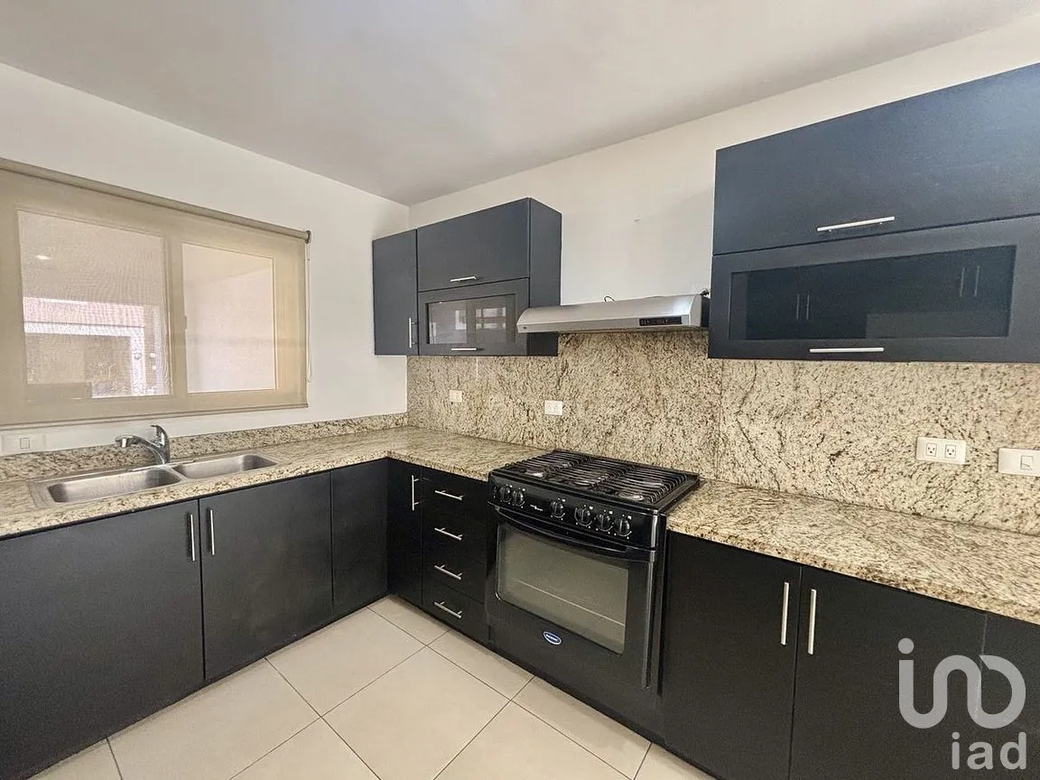 Casa en Venta en Puerta de Hierro, Monterrey, Nuevo León | NEX-291637 | iad México | Foto 8 de 19