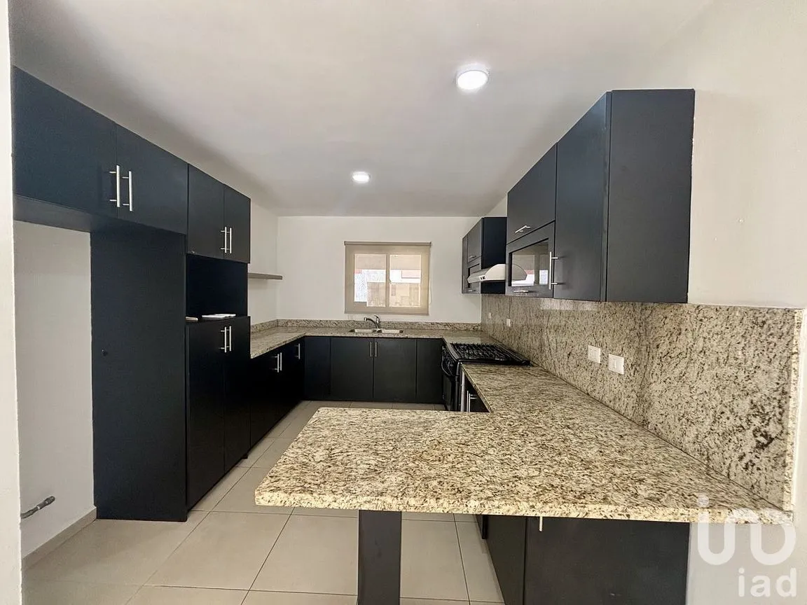 Casa en Venta en Puerta de Hierro, Monterrey, Nuevo León | NEX-291637 | iad México | Foto 9 de 19