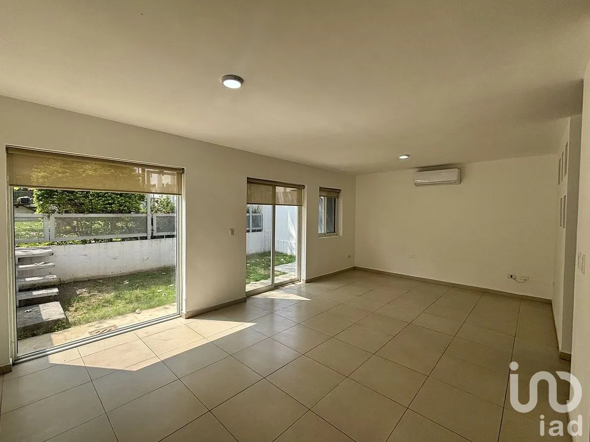 Casa en Renta en Puerta de Hierro, Monterrey, Nuevo León | NEX-291638 | iad México | Foto 2 de 19