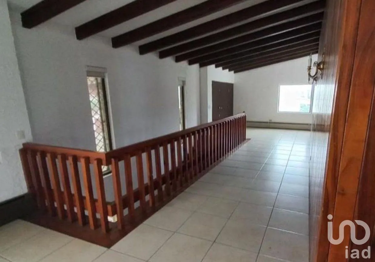 Casa en Venta en San Patricio, San Pedro Garza García, Nuevo León | NEX-292254 | iad México | Foto 6 de 9