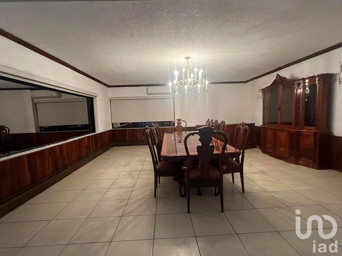 Casa en Venta en San Patricio, San Pedro Garza García, Nuevo León | NEX-292254 | iad México | Foto 9 de 9