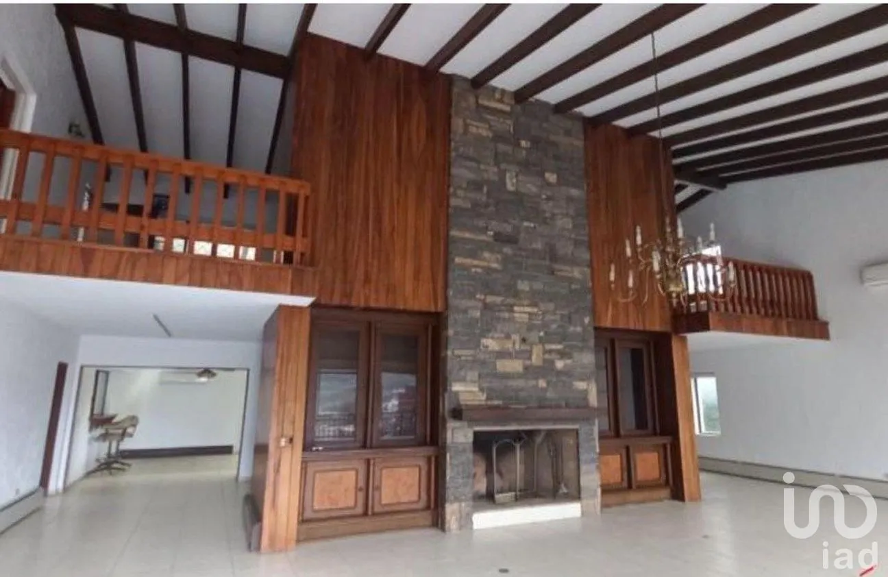 Casa en Venta en San Patricio, San Pedro Garza García, Nuevo León | NEX-292254 | iad México | Foto 1 de 9