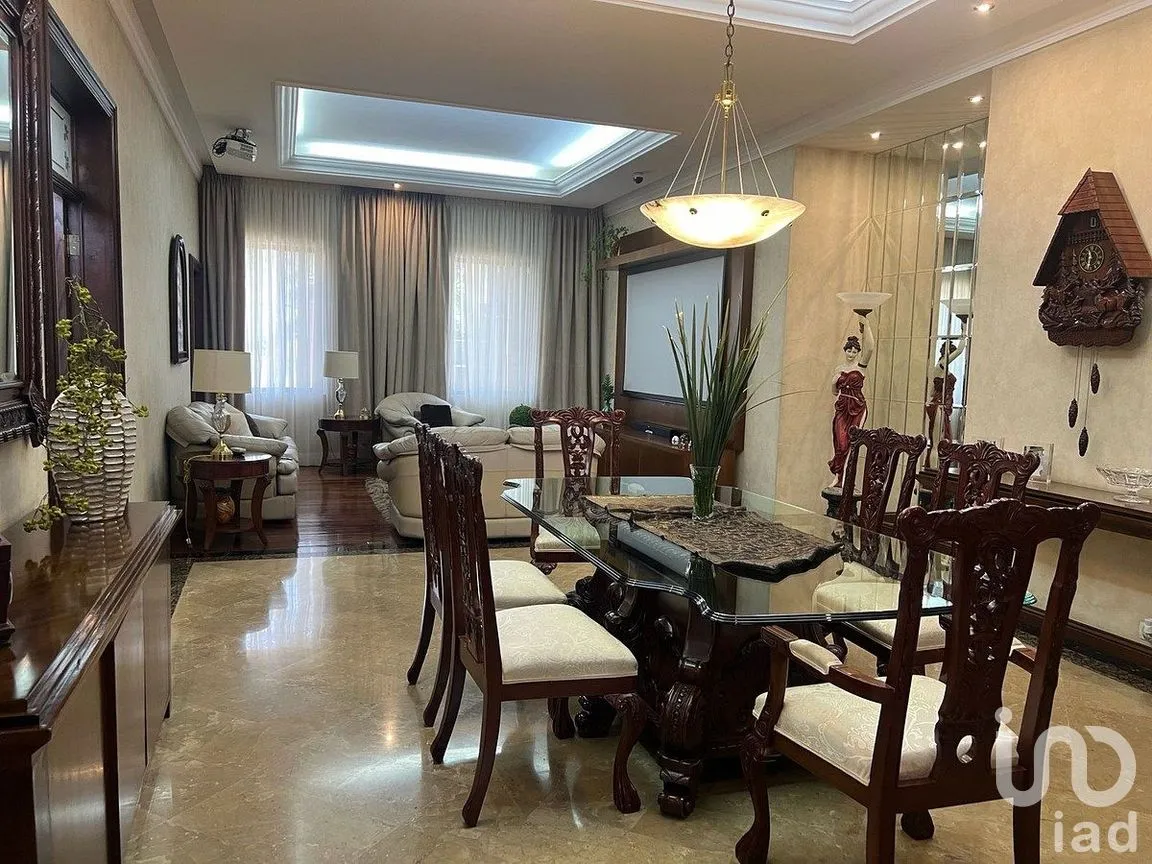 Casa en Venta en Prados de La Sierra, San Pedro Garza García, Nuevo León | NEX-292257 | iad México | Foto 11 de 21