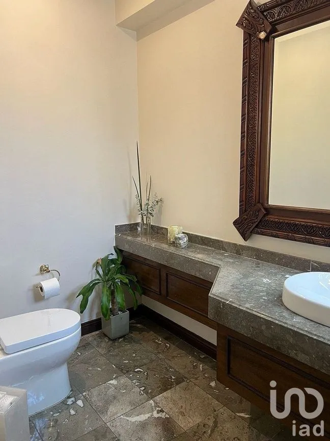 Casa en Venta en Prados de La Sierra, San Pedro Garza García, Nuevo León | NEX-292257 | iad México | Foto 12 de 21