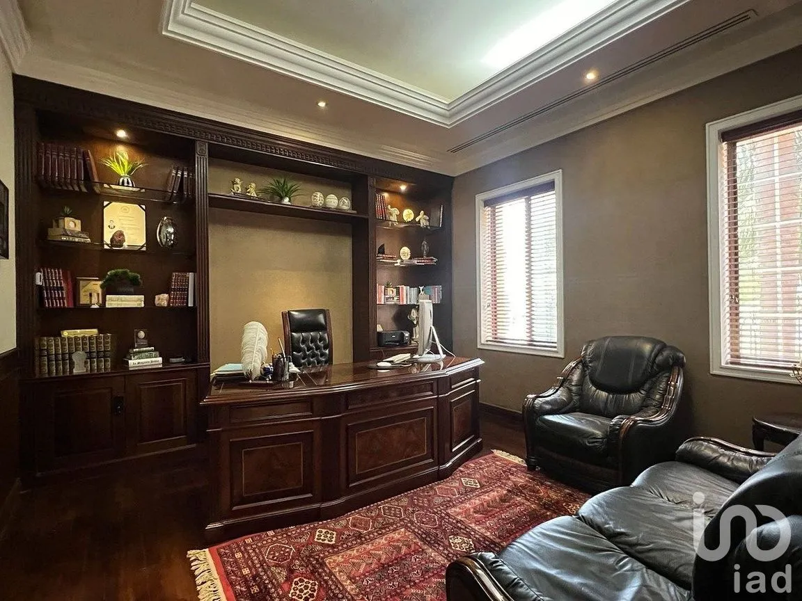 Casa en Venta en Prados de La Sierra, San Pedro Garza García, Nuevo León | NEX-292257 | iad México | Foto 13 de 21