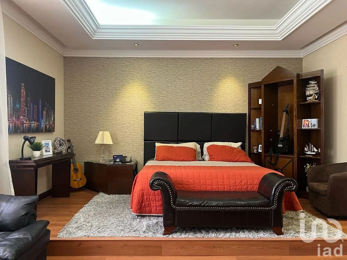 Casa en Venta en Prados de La Sierra, San Pedro Garza García, Nuevo León | NEX-292257 | iad México | Foto 14 de 21