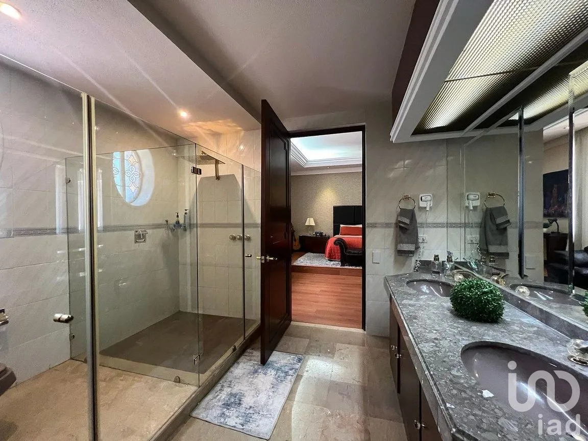 Casa en Venta en Prados de La Sierra, San Pedro Garza García, Nuevo León | NEX-292257 | iad México | Foto 15 de 21