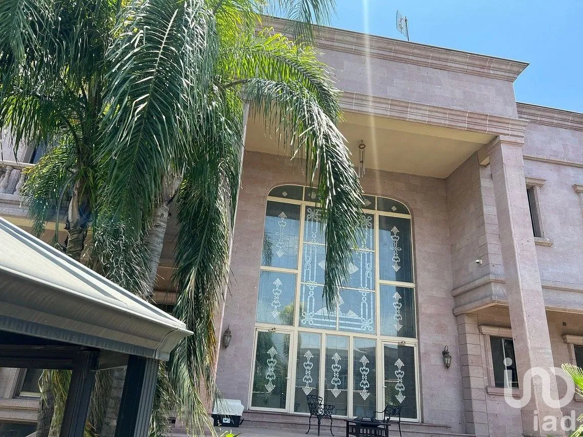 Casa en Venta en Prados de La Sierra, San Pedro Garza García, Nuevo León | NEX-292257 | iad México | Foto 18 de 21