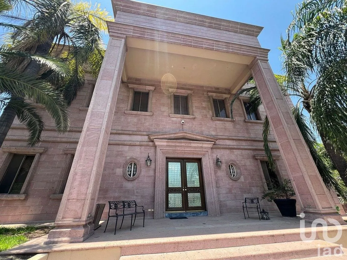 Casa en Venta en Prados de La Sierra, San Pedro Garza García, Nuevo León | NEX-292257 | iad México | Foto 20 de 21