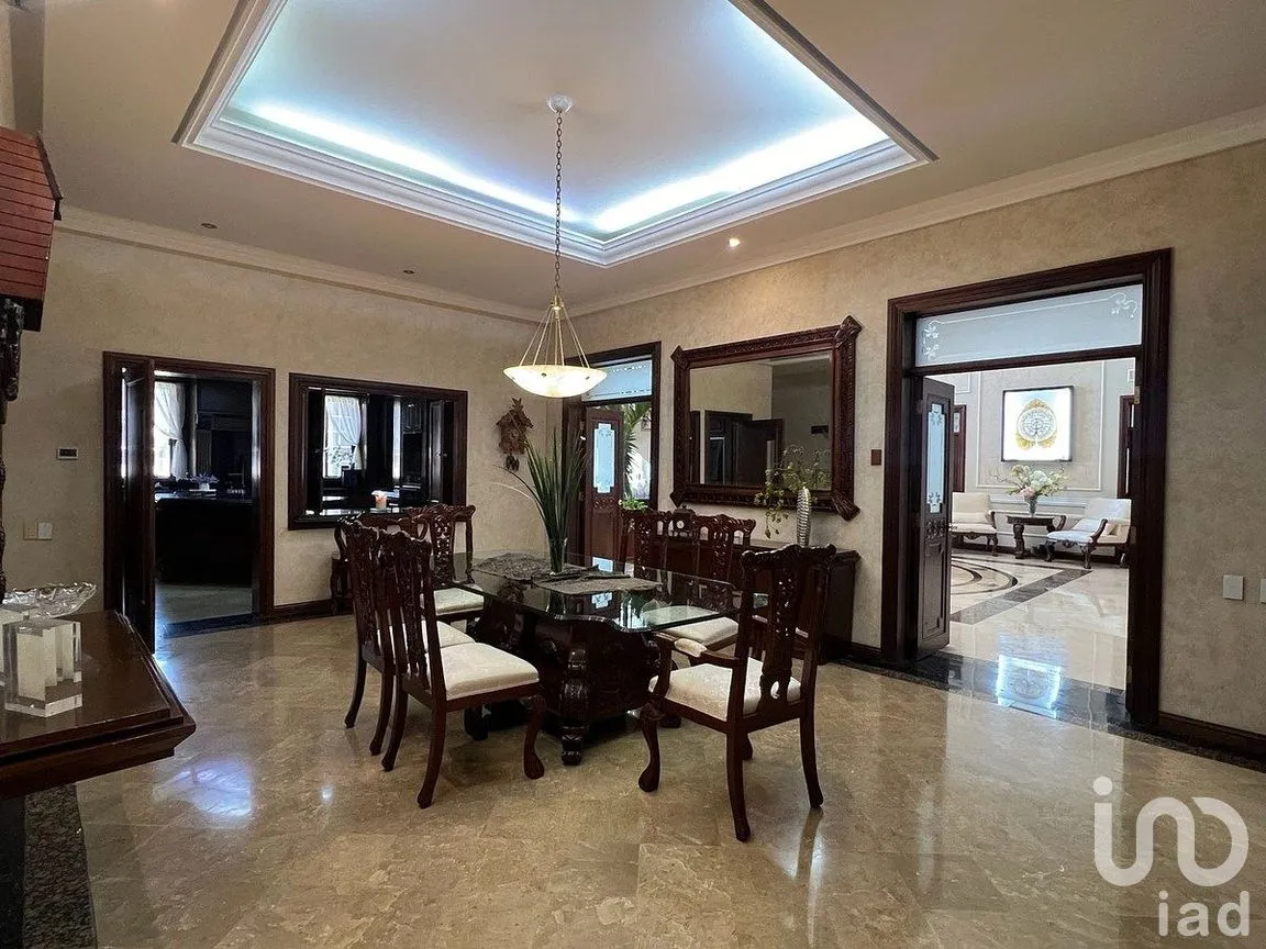 Casa en Venta en Prados de La Sierra, San Pedro Garza García, Nuevo León | NEX-292257 | iad México | Foto 21 de 21