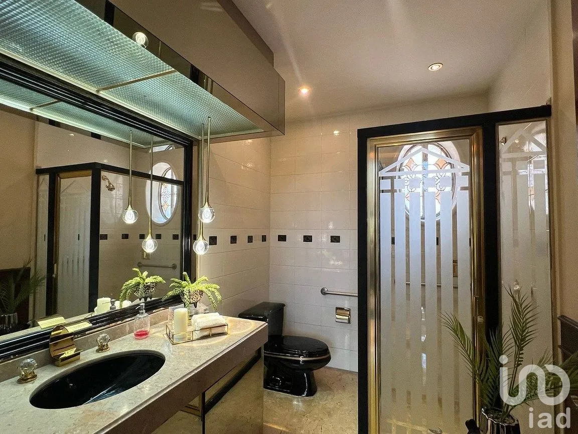 Casa en Venta en Prados de La Sierra, San Pedro Garza García, Nuevo León | NEX-292257 | iad México | Foto 5 de 21