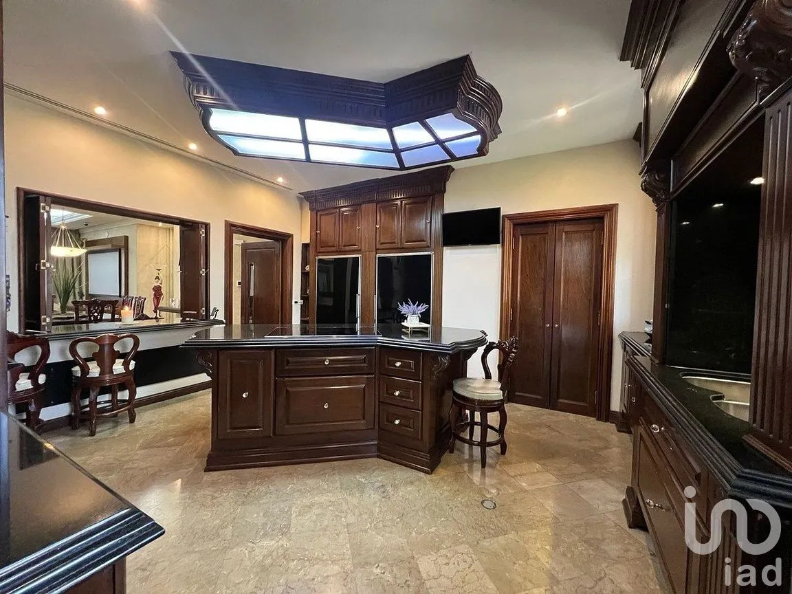 Casa en Venta en Prados de La Sierra, San Pedro Garza García, Nuevo León | NEX-292257 | iad México | Foto 9 de 21