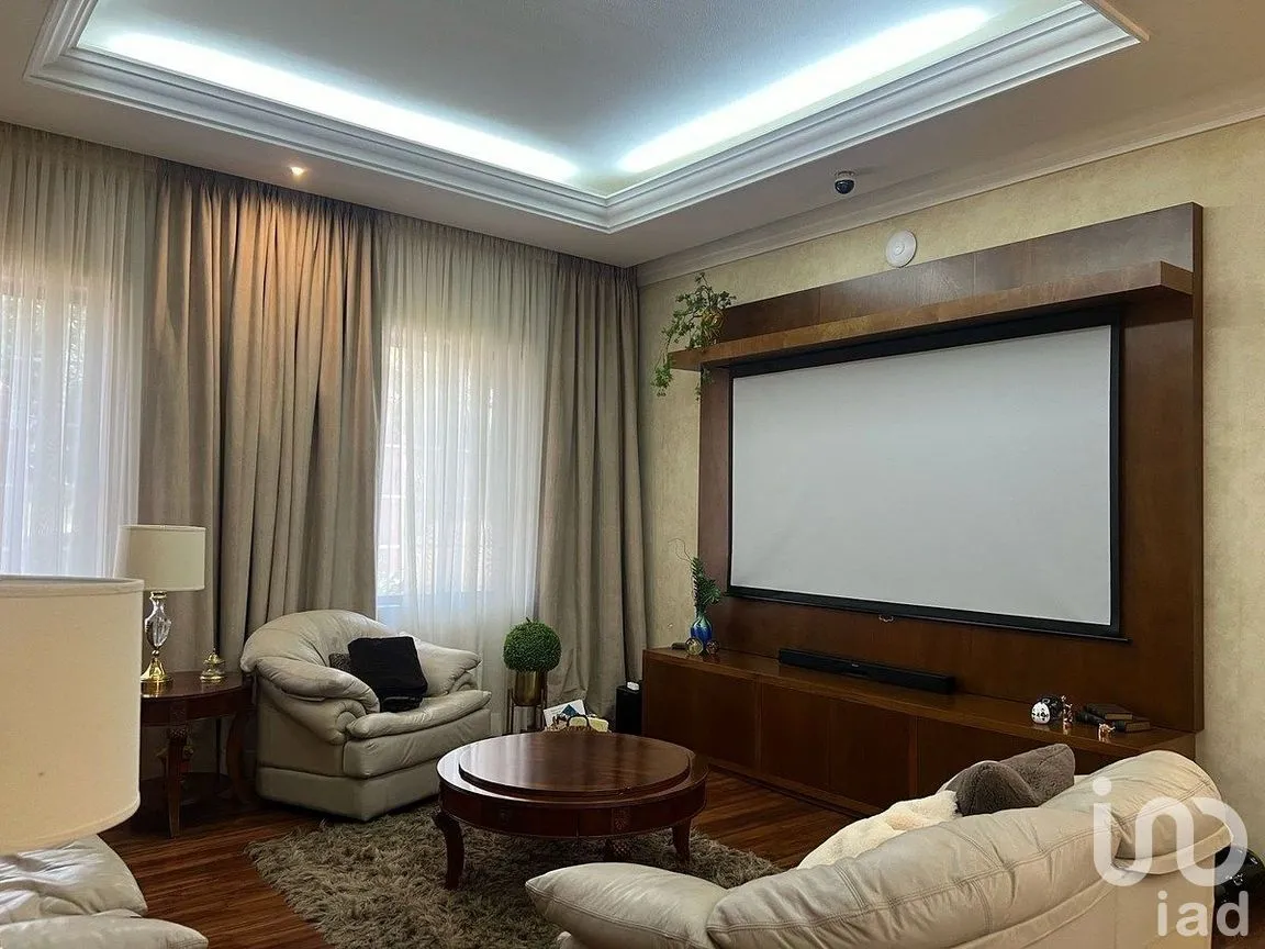 Casa en Venta en Prados de La Sierra, San Pedro Garza García, Nuevo León | NEX-292257 | iad México | Foto 10 de 21