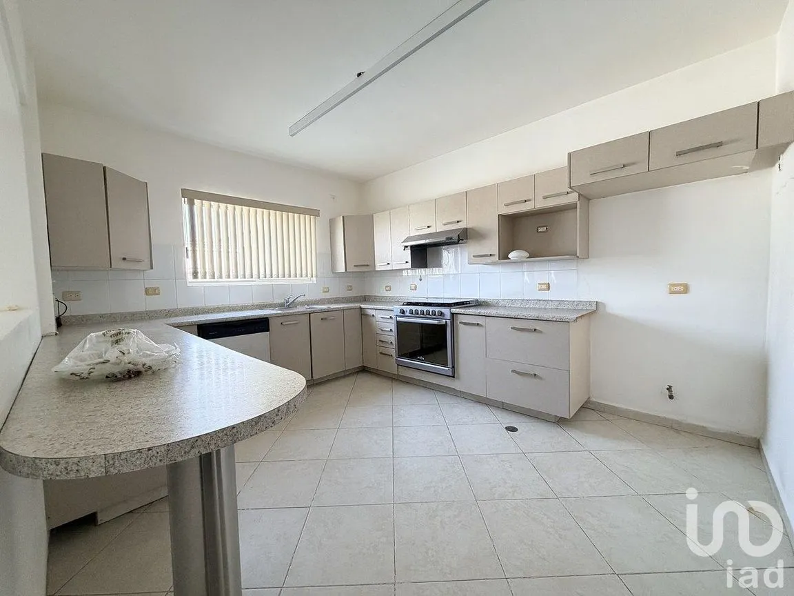 Casa en Renta en Zona San Agustín, San Pedro Garza García, Nuevo León | NEX-292276 | iad México | Foto 2 de 18