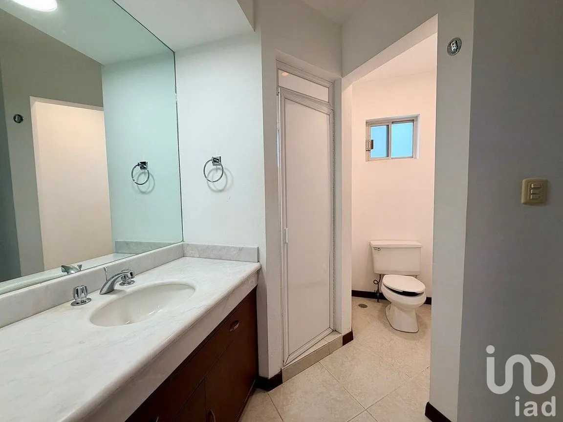 Casa en Renta en Zona San Agustín, San Pedro Garza García, Nuevo León | NEX-292276 | iad México | Foto 14 de 18