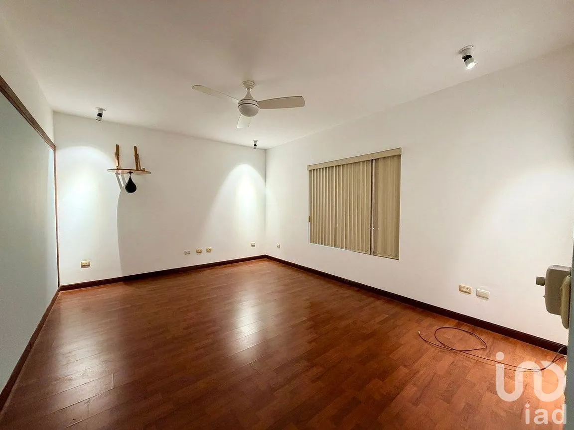 Casa en Renta en Zona San Agustín, San Pedro Garza García, Nuevo León | NEX-292276 | iad México | Foto 15 de 18