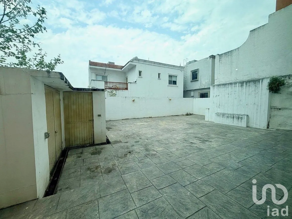 Casa en Renta en Zona San Agustín, San Pedro Garza García, Nuevo León | NEX-292276 | iad México | Foto 18 de 18