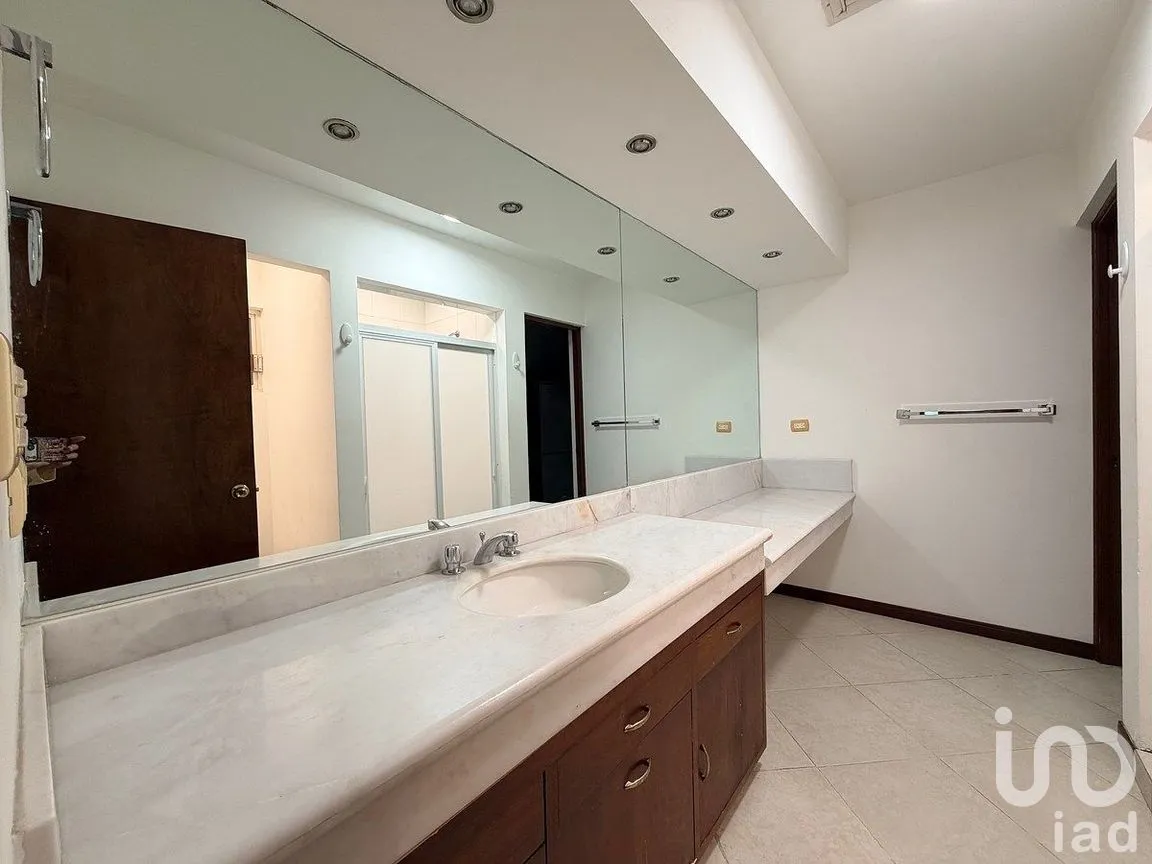 Casa en Renta en Zona San Agustín, San Pedro Garza García, Nuevo León | NEX-292276 | iad México | Foto 10 de 18