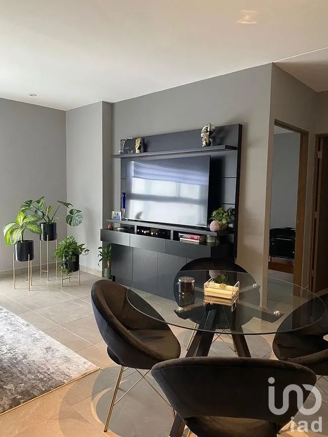 Departamento en Renta en La Banda, Santa Catarina, Nuevo León | NEX-292380 | iad México | Foto 4 de 10
