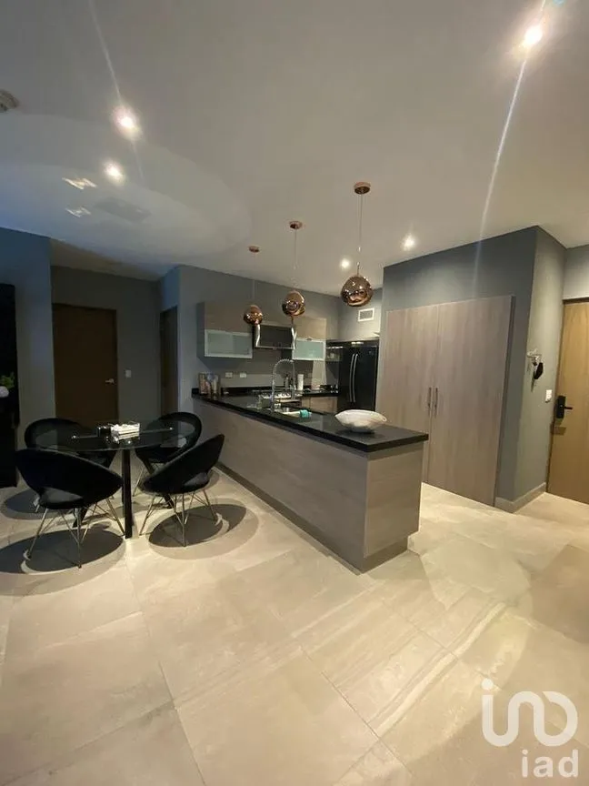 Departamento en Renta en La Banda, Santa Catarina, Nuevo León | NEX-292380 | iad México | Foto 10 de 10