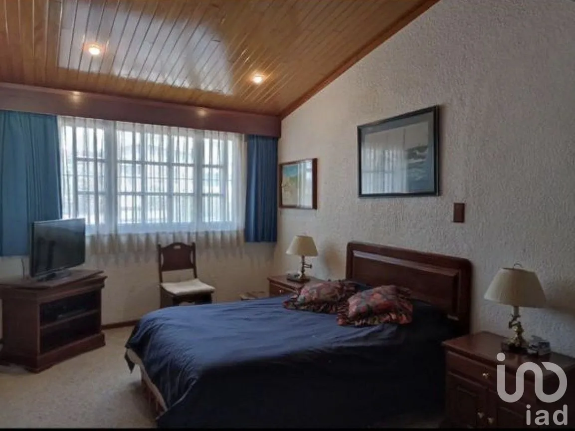 Casa en Venta en Olivar de los Padres, Álvaro Obregón, Ciudad de México | NEX-293082 | iad México | Foto 14 de 24